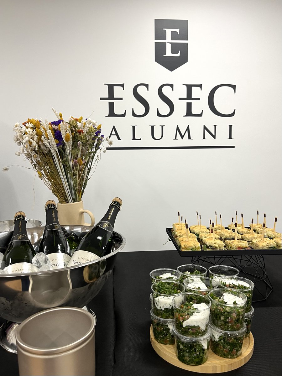 Paris Business Angels tweet media