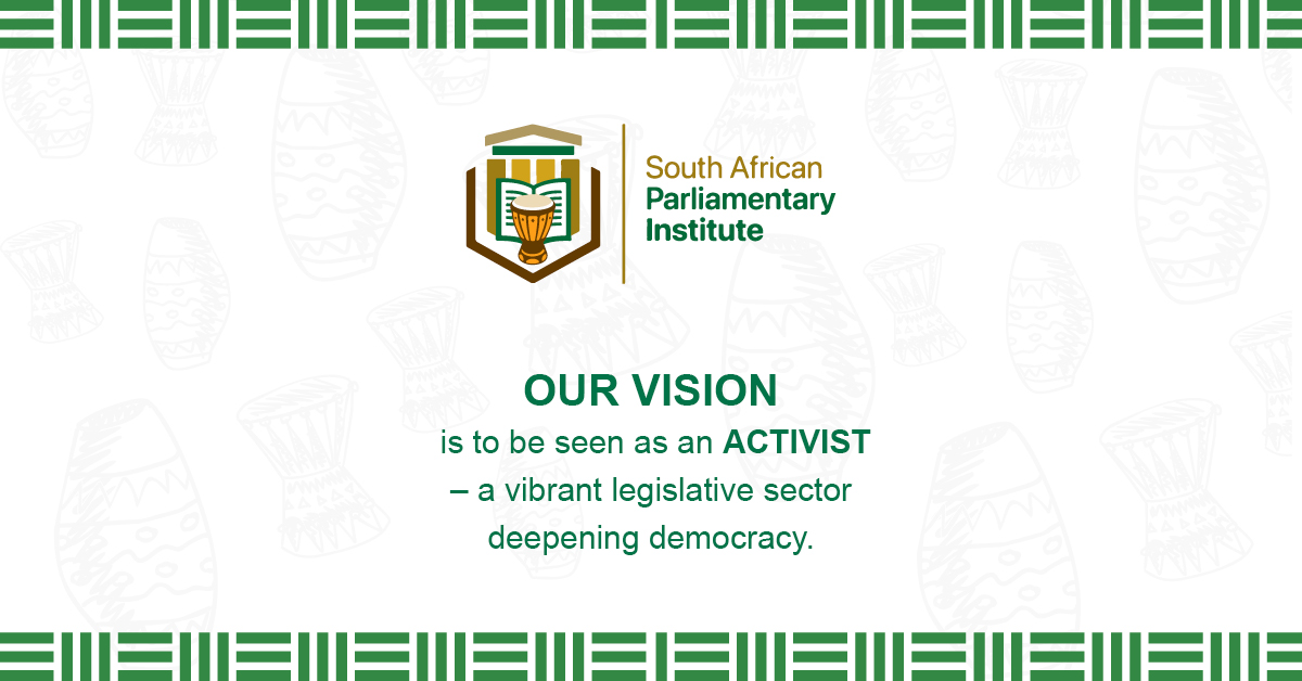 #DidYouKnow: the South African Legislative Sector is more than just a governing body; we are activists for progress and champions of democracy. At the heart of our purpose lies a commitment to ensuring a better life for all South African citizens. #SALS sals.gov.za