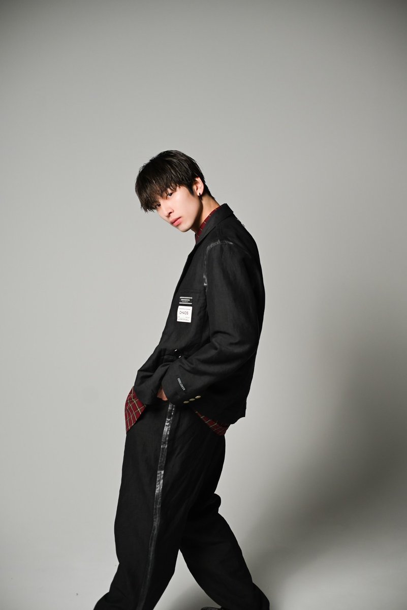 恋二度　香港ファンミーティング　長谷川慎 生写真コンプリート　5枚セット 恋をするなら二度目が上等』 香港ファンミーティング @koi_nido