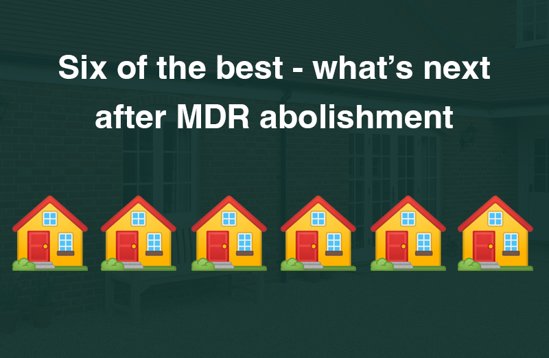 Multiple Dwellings Relief has been abolished! However, there's something else you can apply... ctatax.uk.com/abolished-mdr/ #stampduty #ukproperty #propertydeveloper #propertyinvestor #propertymarket #property