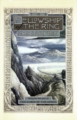 To celebrate #TolkienReadingDay (and the fall of Barad-dûr), hunker down in your cozy hobbit hole with a copy of The Fellowship of the Rings. #365DaysOfBooks buff.ly/3Tm0NMz