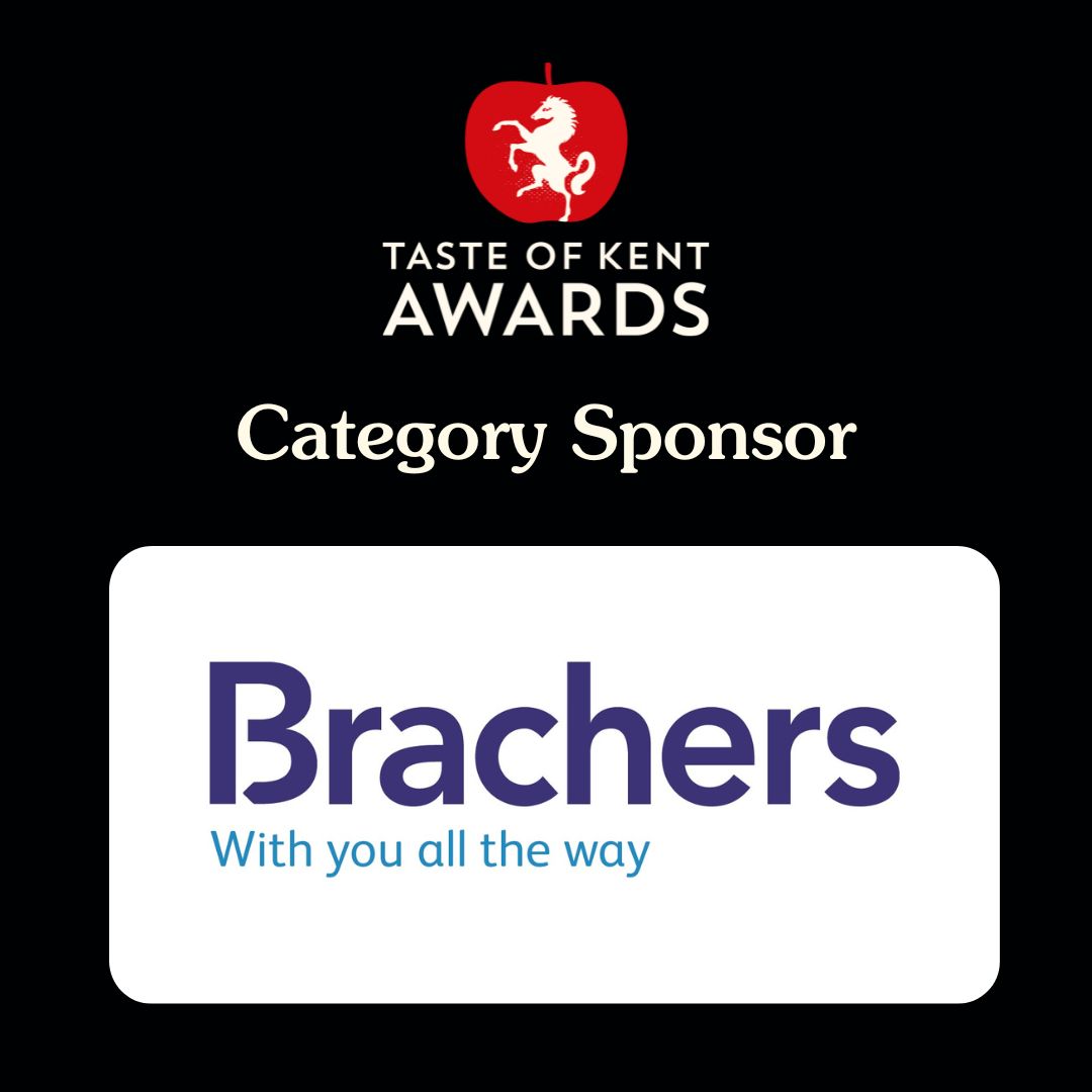 Meet one of our amazing category sponsors @BrachersLLP You can learn more about all of our sponsors on the website (link in bio) tasteofkentawards.co.uk/sponsors #toka24 #toka2024 #tasteofkentawards #kentfood #kentdrink #kentawards