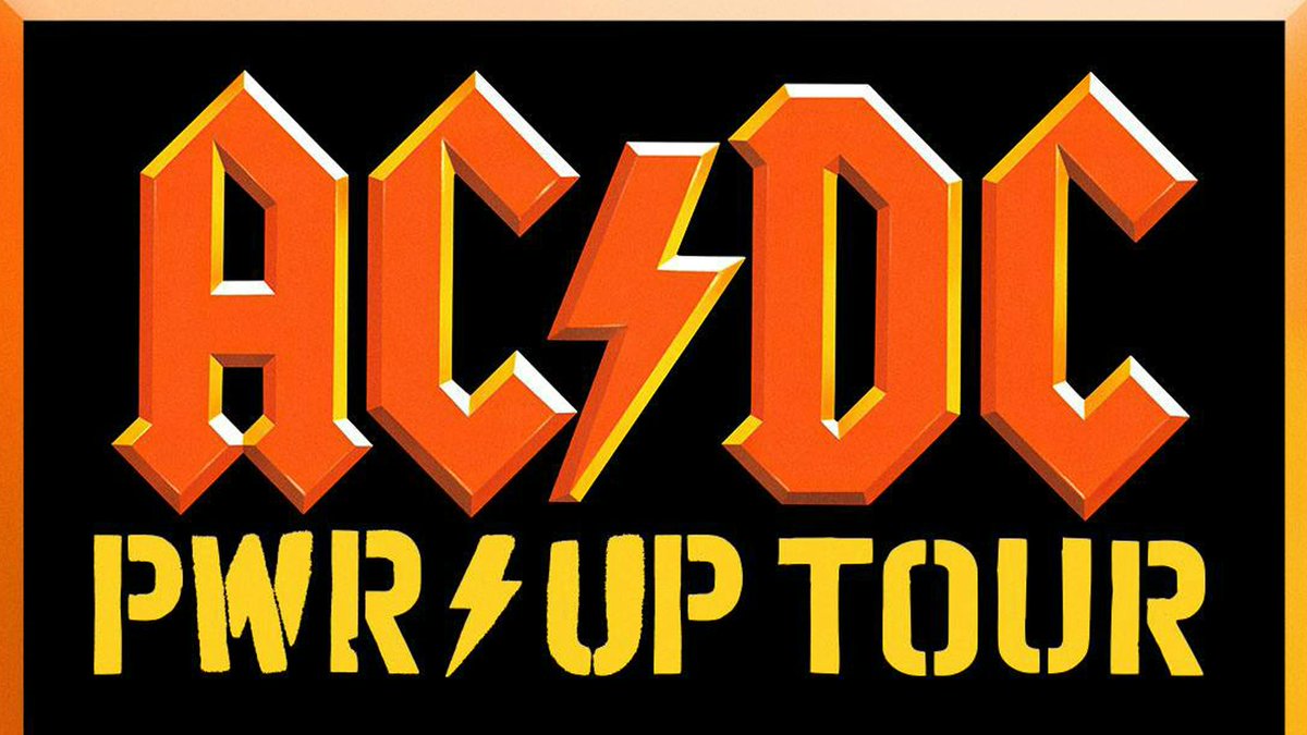 AC/DC announce POWER UP European tour support, The Pretty Reckless. kerrang.com/ac-dc-announce…