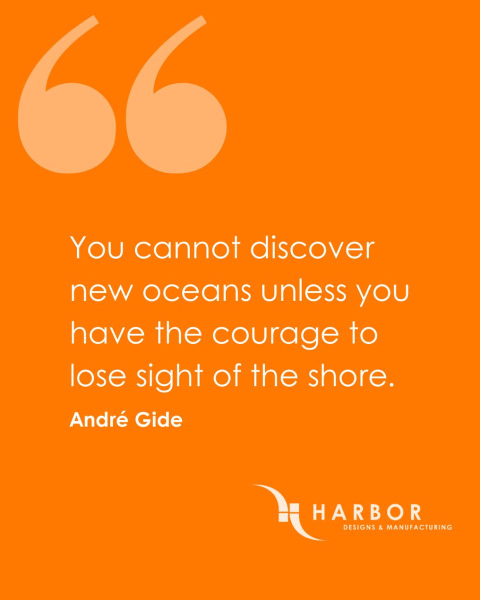Harbor Designs & MFG tweet media