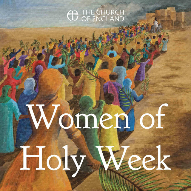 🌟 Excited to host Dr. Paula Gooder this week! Join us for reflections led by the distinguished biblical scholar and author. Dr. Gooder will offer fresh insights into Jesus' journey to the cross through the eyes of his female disciples. Have you explored her insightful books yet?