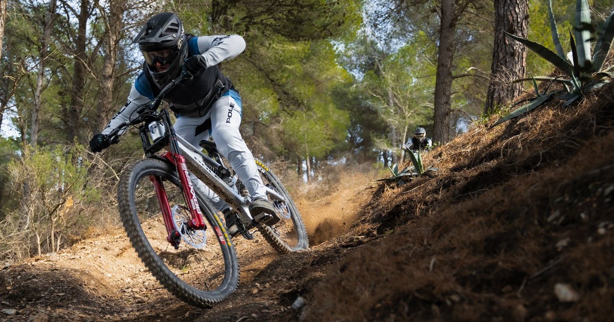 Pole Bicycles Co. tweet media