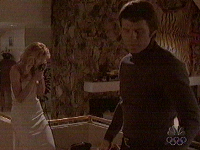 Action_John's tweet image. Before Ryan Gosling played Lee Majors playing one of his iconic roles #BenBrowder did it! Photo quality poor!