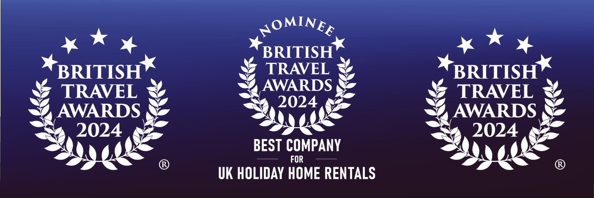 Congratulations @sykescottages your #BtishTravelAwards #BTA2024 nomination has been approved. #UKholidaycottages #HolidayHomeRentals companies apply at britishtravelawards.com for listing on this year’s consumer #TravelAwards voting form.