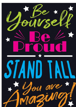 DeltaGarforth's tweet photo. This week is Core Values week -celebrating how we can show pride in ourselves & the community. Teachers will be nominating students all week on their work, uniform, helping others and showing pride in the school.
#Proudofyourself #Corevalues #Embraceyourself #standtall #beyou https://t.co/siG5Ys3PYD