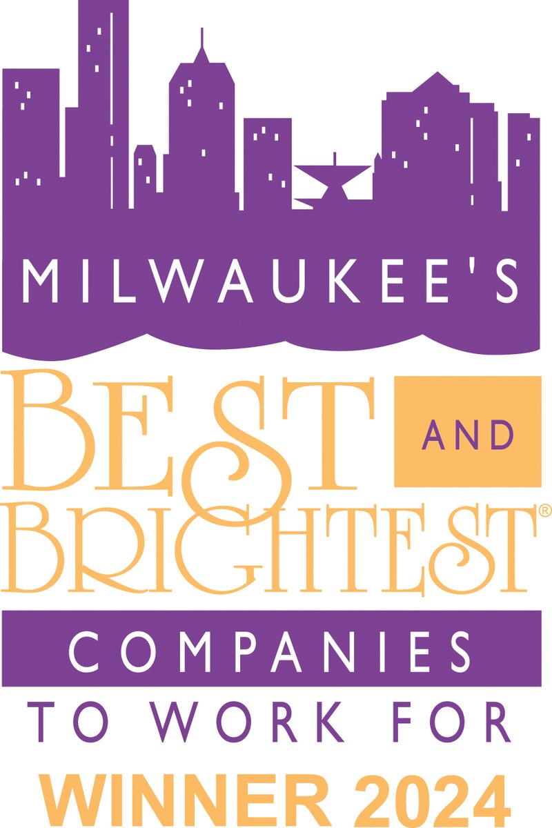 BEST & BRIGHTEST Palermo's is proud to announce that we have been named as a Best & Brightest place to work in Milwaukee for a second year! Thank you to our dedicated Pizzaiolos for delivering a great pizza experience and for making Palermo's a great place to work!
