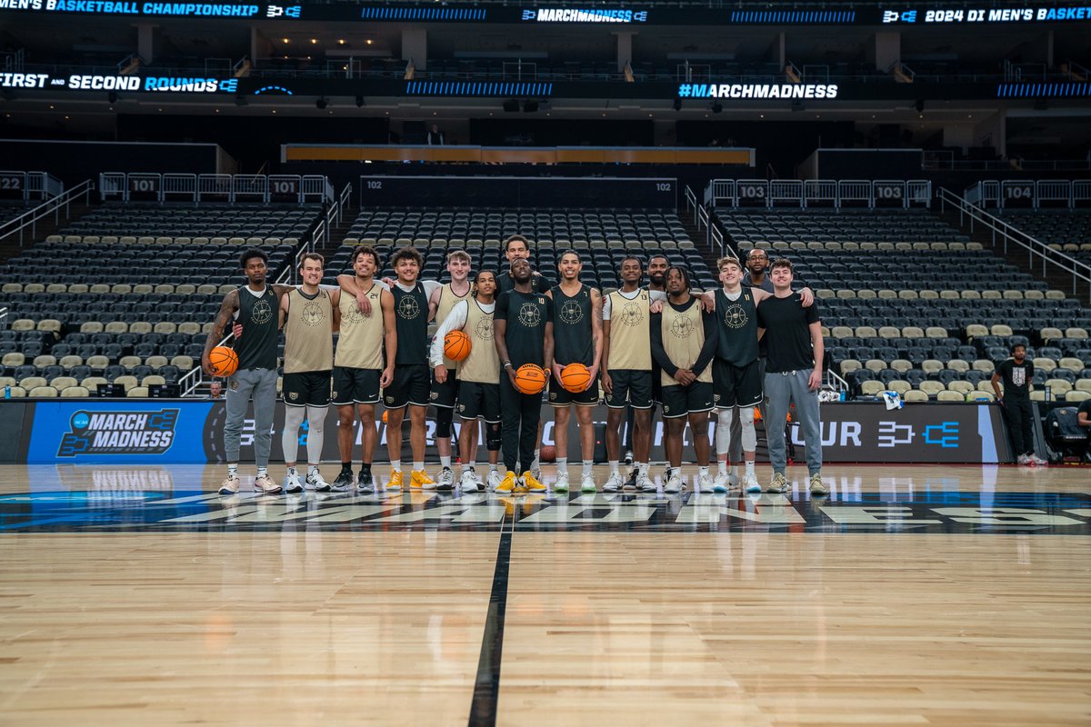 Oakland Men's Basketball tweet media