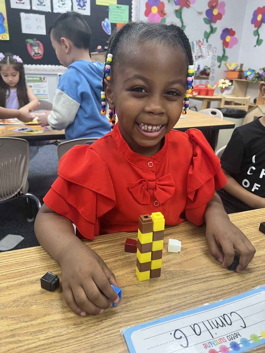 Math on a Monday <a href="/PME_Katyisd/">McRoberts Elementary</a>