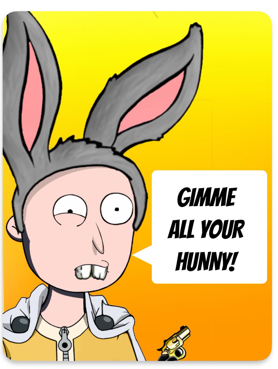 <a href="/sygorm/">Sygorm</a> even the riff raff has their eyes on $HUNNY!!