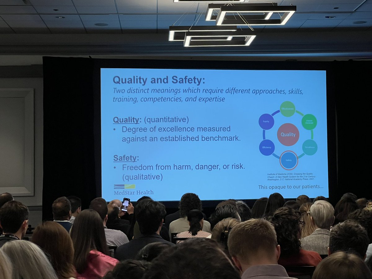 Liza Papautsky, PhD (@elpphd) on Twitter photo Attending keynote by Dr. <a href="/TerryFairbanks/">Rollin J (Terry) Fairbanks</a> at #hfeshcs #hfeshcs2024 <a href="/HFES/">HF/E Society</a> <a href="/HFESHealthTG/">HFES HCTG</a> in Chicago Attending keynote by Dr. <a href="/TerryFairbanks/">Rollin J (Terry) Fairbanks</a> at #hfeshcs #hfeshcs2024 <a href="/HFES/">HF/E Society</a> <a href="/HFESHealthTG/">HFES HCTG</a> in Chicago