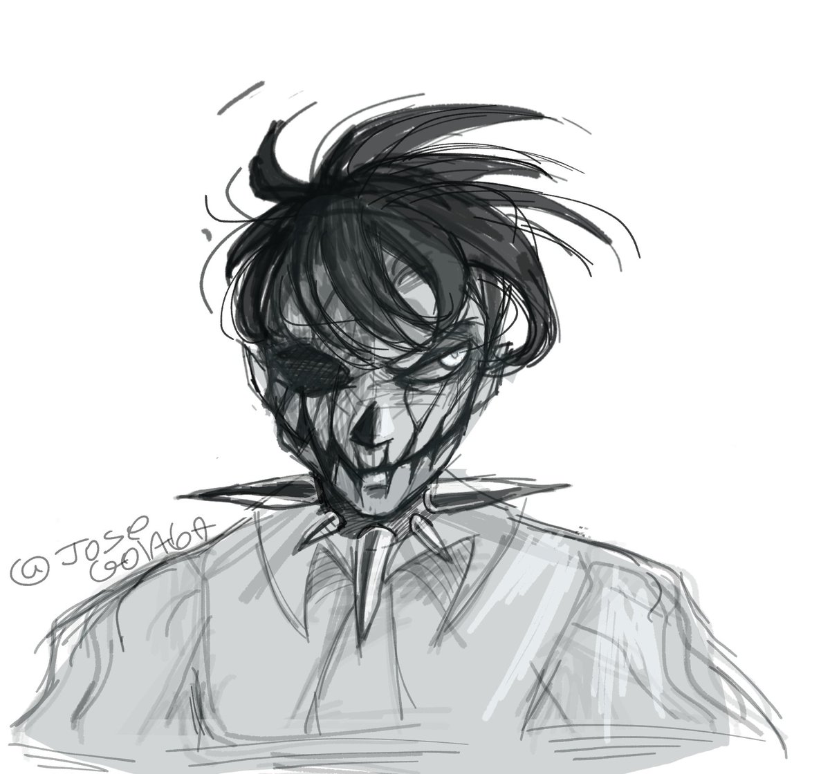 my babygirl #housekinokuni