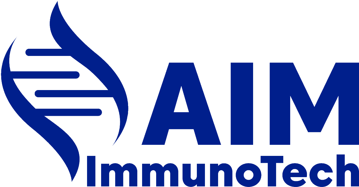 AimImmuno's tweet image. AIM ImmunoTech Announces Publication of Positive Findings from a Study Evaluating Ampligen® in the Treatment of Pancreatic Cancer in the Journal Clinical Cancer Research

bit.ly/3ITMEBa 
$AIM #Pancsm #OvarianCancer #BreastCancer #ColorectalCancer #LongCOVID #MECFS