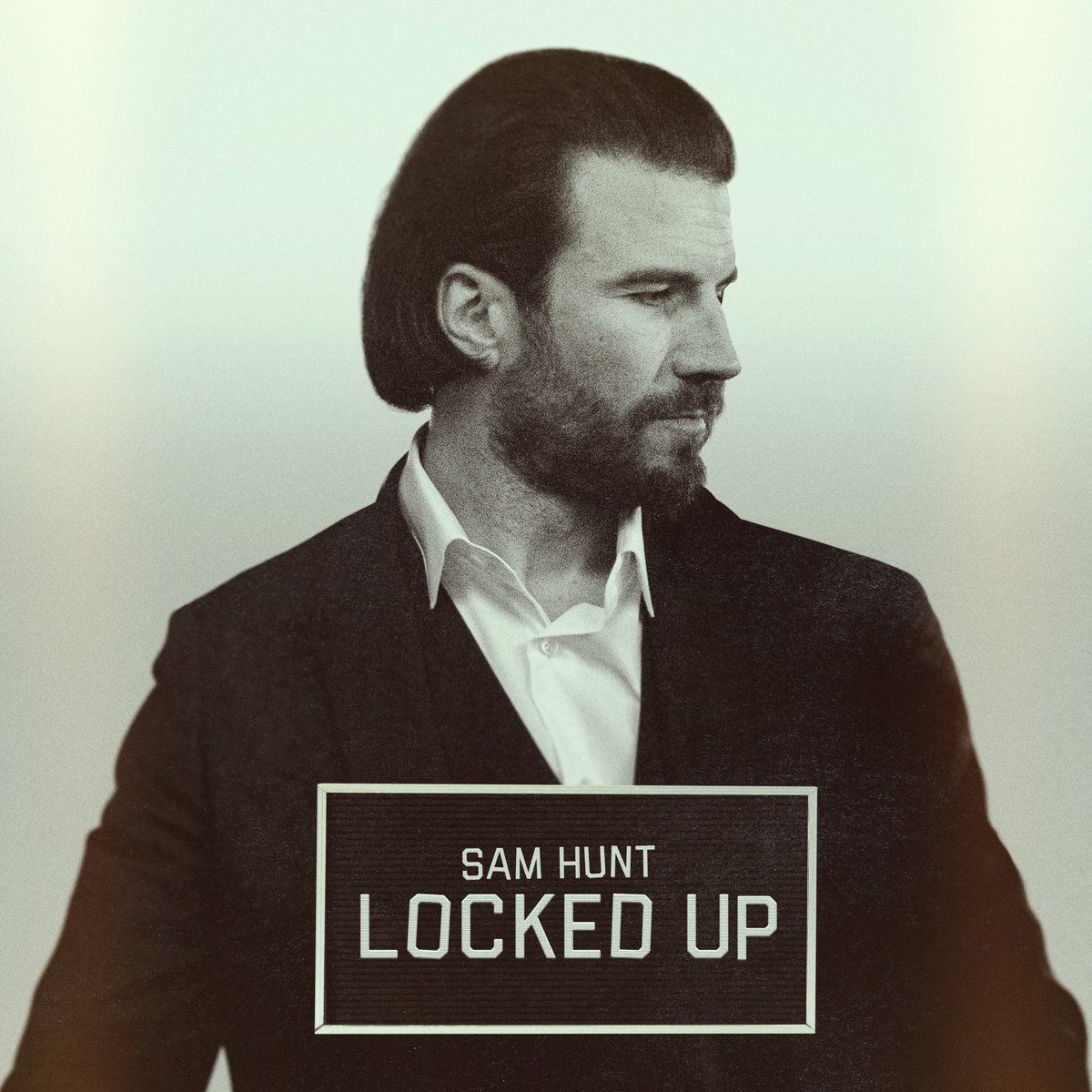 My new EP, Locked Up, is out April 5th. Listen to the title track, watch the video, and pre-order now. strm.to/SamHuntLockedUp