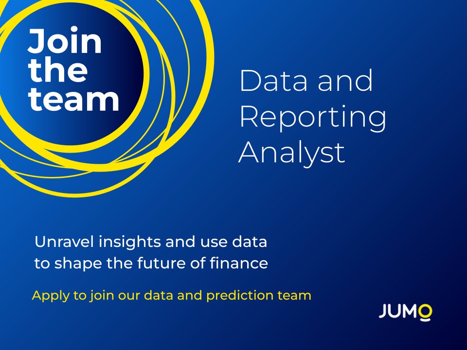 We’re looking for a Data and Reporting Analyst to become the go-to data guru across our functional data domains. Can you collaborate with business intelligence developers & data engineers to deliver requests with precision? We’d love to hear from you. bit.ly/3xcz3Cz