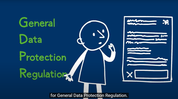 We're delighted to work with @MRCCTU and @Penta_ID on a new animation explaining GDPR to children and young people who are taking part in research. It's important that everyone can understand how their data will be used, and give informed consent. 📽️ youtu.be/VlI6V1MgZgY