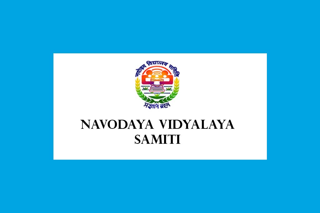 Navodaya Vidyalaya Samiti Recruitment 2024 1377 Non Teaching Posts governmentvelai.com/2921/navodaya-… #governmentjobs #centralgovernmentjobs #nvs