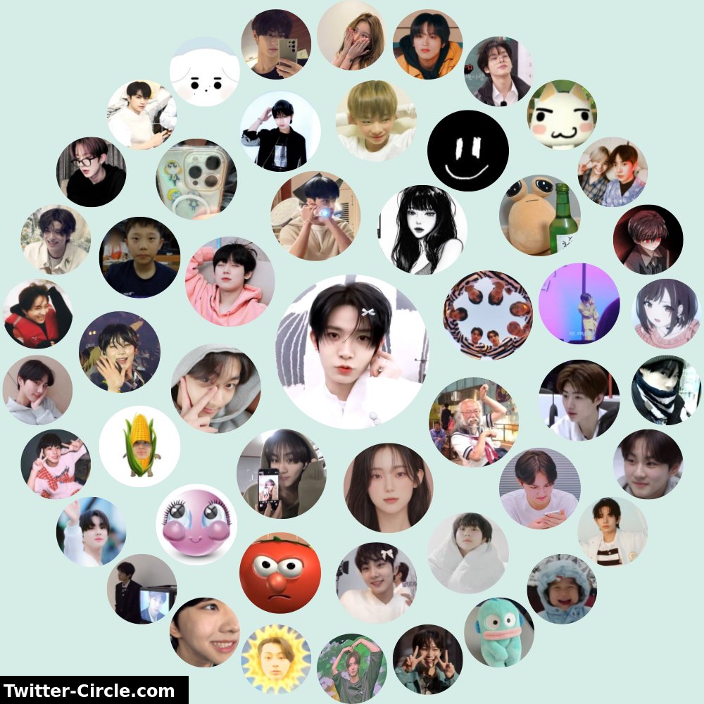 내 트위터 상호작용 서클

➡️ funxgames.me/twittercircle?…