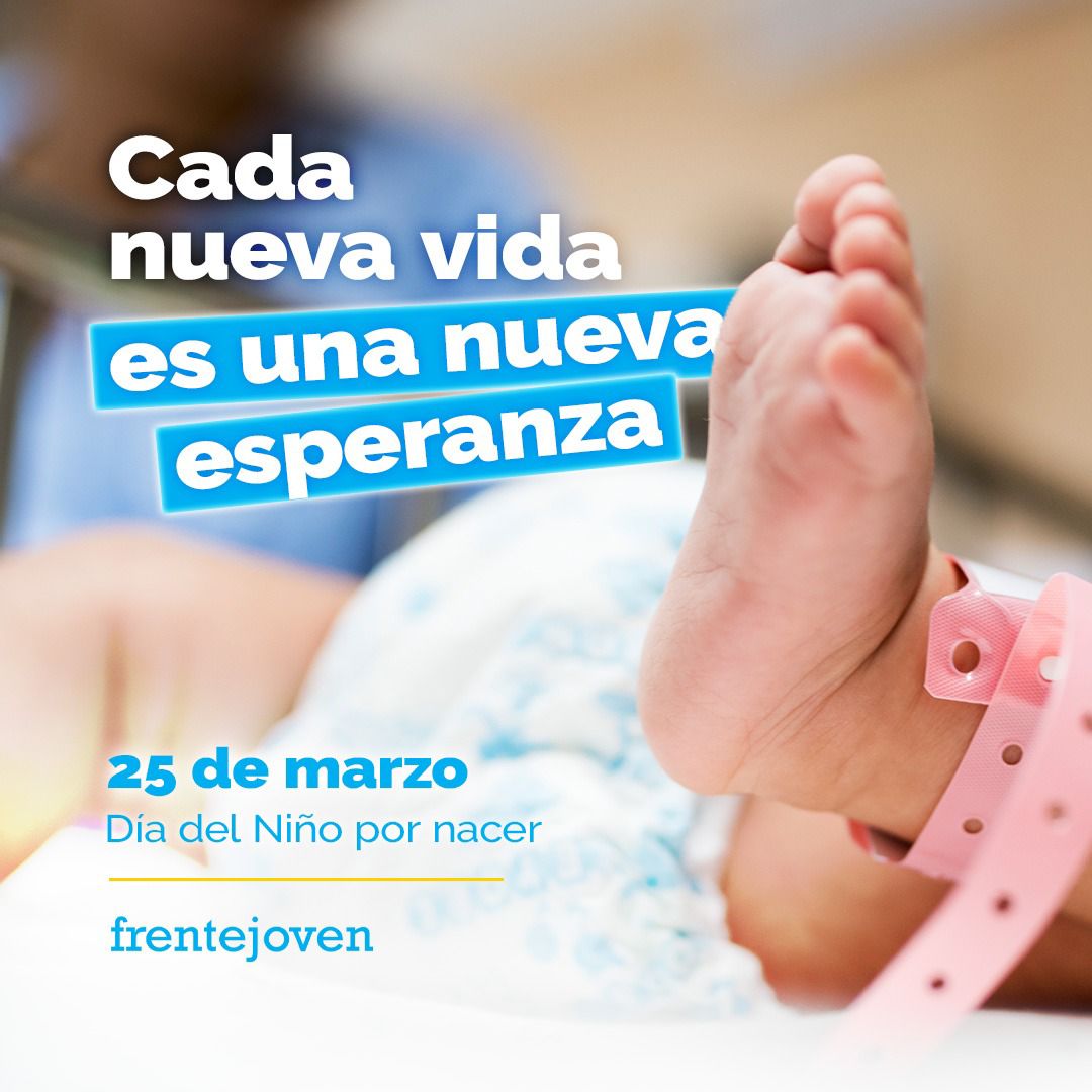 Frente Joven tweet media