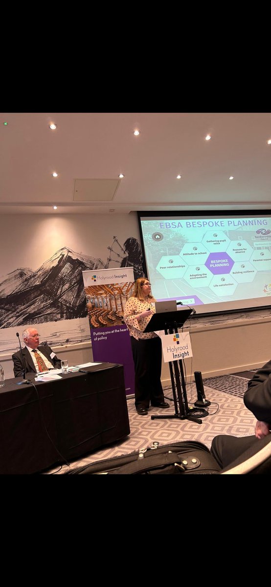 Brigitte Short (@shortpsych_uk) on Twitter photo #SchoolattendanceHR Interesting to reflect on the enormous amount of work being undertaken to support young people in school attendance #EBSA <a href="/RenfrewshireEPS/">Renfrewshire EPS</a> #SchoolattendanceHR Interesting to reflect on the enormous amount of work being undertaken to support young people in school attendance #EBSA <a href="/RenfrewshireEPS/">Renfrewshire EPS</a>