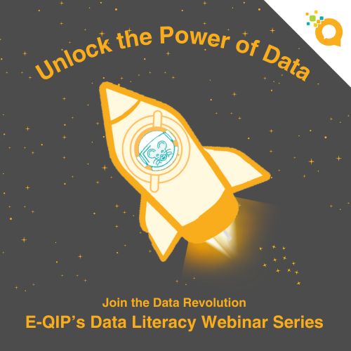 Hot off the press! #EQIPON's 3rd Data Literacy Series webinar, Unleashing Data Brilliance: Mastering Quality, Utility and Insights will be taking place April 30th from 10AM-11:30AM EST. Details and registration here: cmhaontario.zoom.us/meeting/regist… @CMHAOntario @AMHOnt