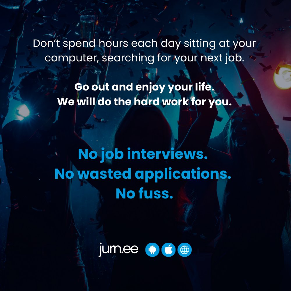JurneeOfficial's tweet photo. Book yourself in and out of jobs when you arrive/leave the site, automatically updating your timesheet with us

No more fiddling around to make sure the correct hours are recorded

Everything is done for you, we’ll even provide directions to find the job

 https://t.co/1TZm4H30vM https://t.co/cqLjQIYjL8