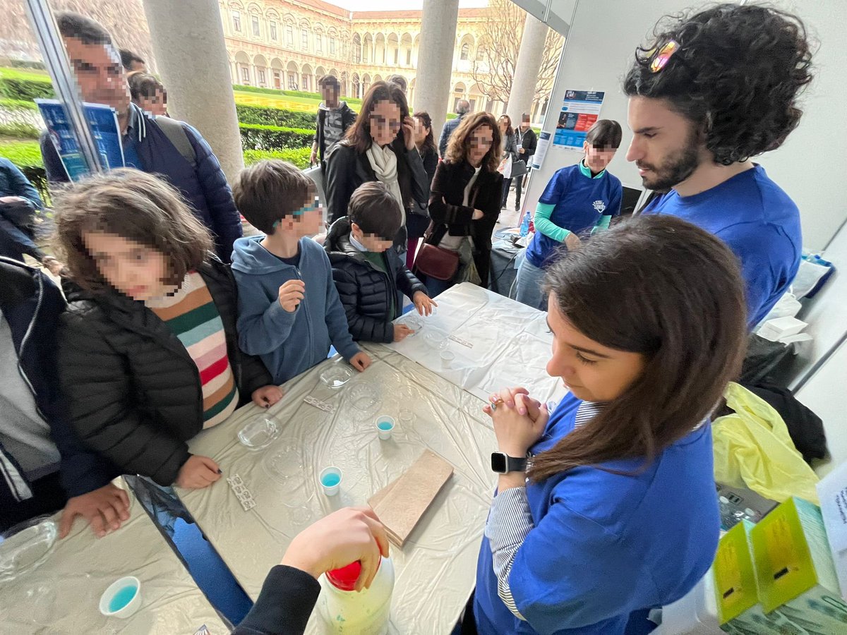 Leukocyte Biology Lab tweet media