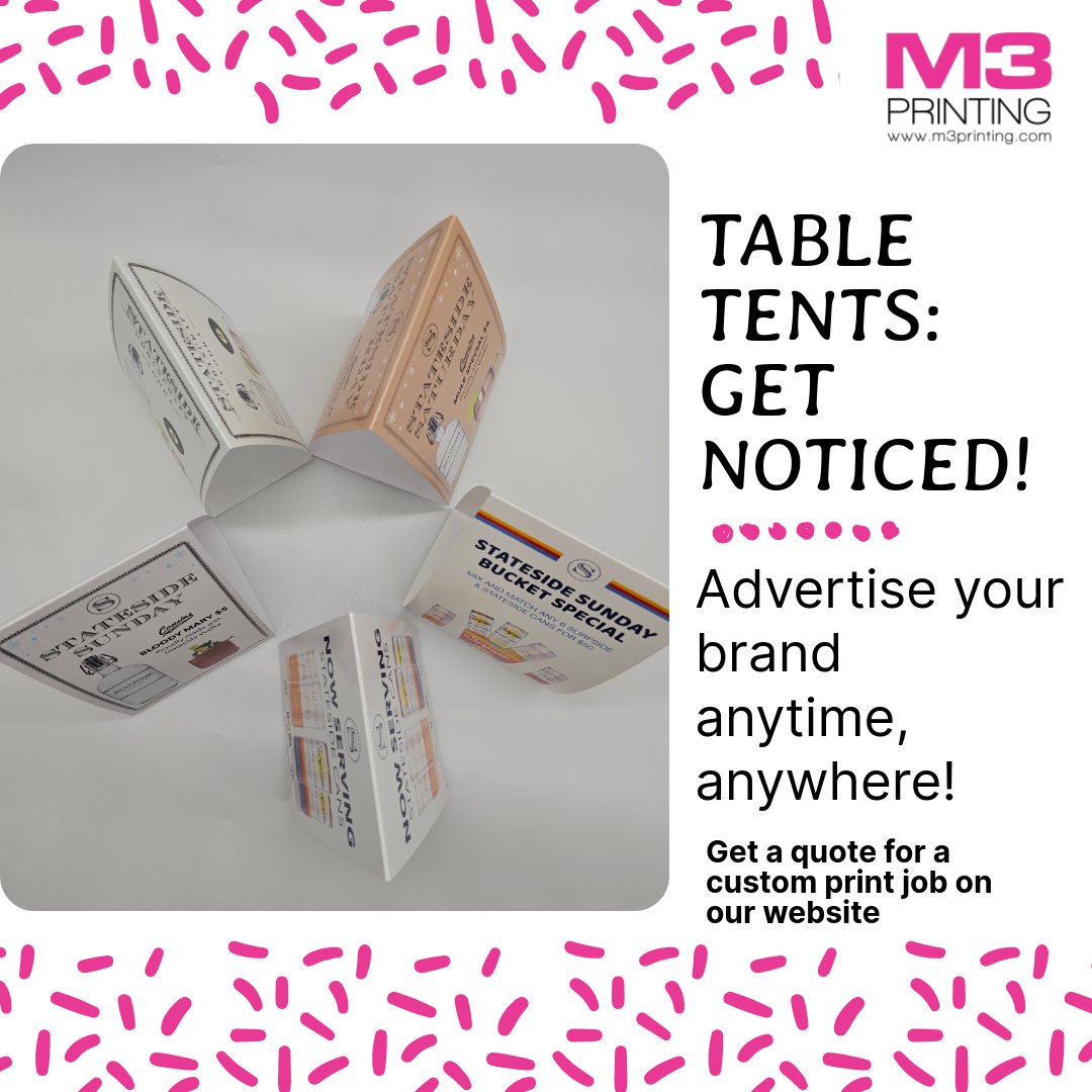 m3printing tweet media
