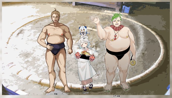 記念撮影
#にぷりの富士 