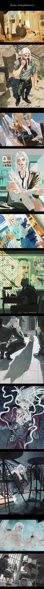 易拉罐汪 tweet media