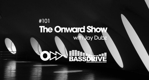 Jay Dubz - The Onward Show 101 # Bassdrive [March.2024] #live #dnb #mix via @bassdrive . . . bassblog.pro/bassdrive/jay-…