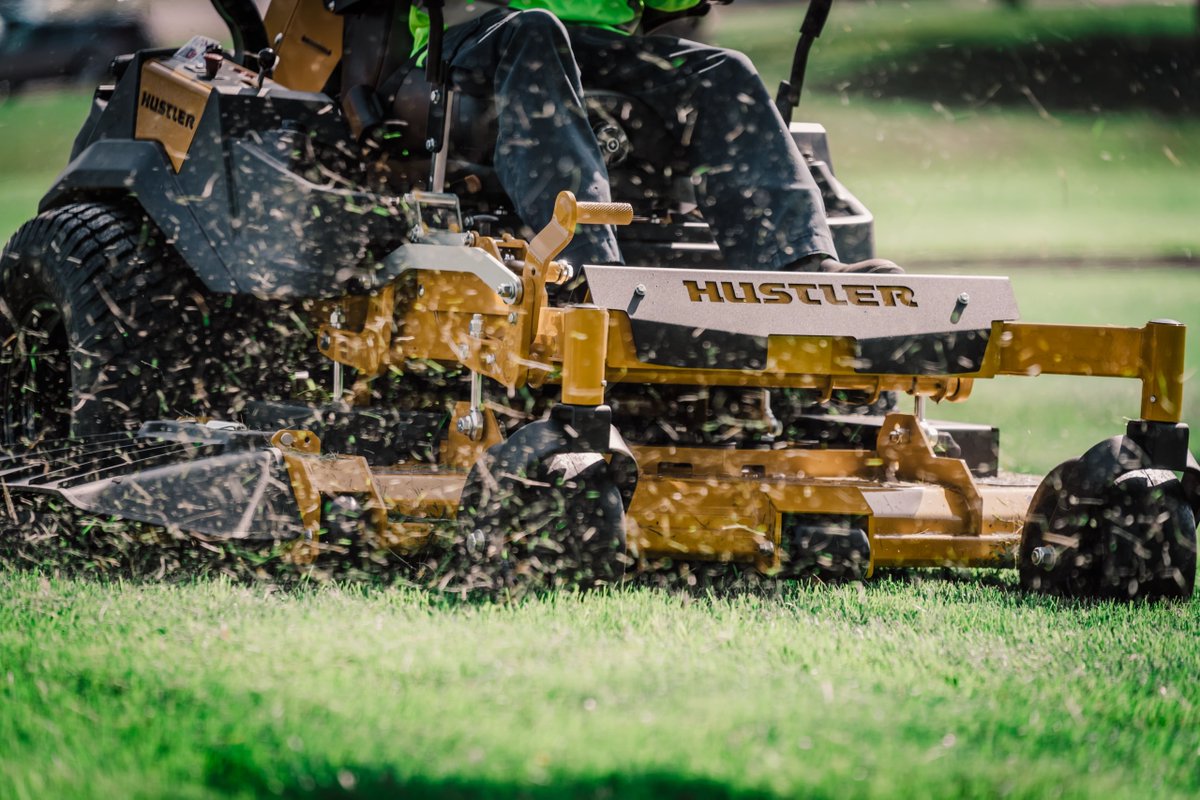 Hustler Turf tweet media