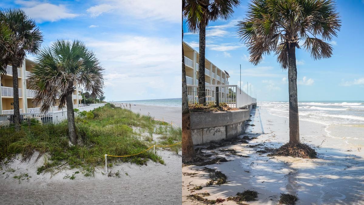 Bipartisan blueprint to harden #Florida homes against #hurricanes and #risingseas tampabay.com/opinion/2024/0… Join the #ClimateClassAction and calculate your #ClimateDamage on ClimateClassAction.com #ClimateLitigation #ClimateLaw #ClimateJustice #ActOnClimate #ClimateEmergency