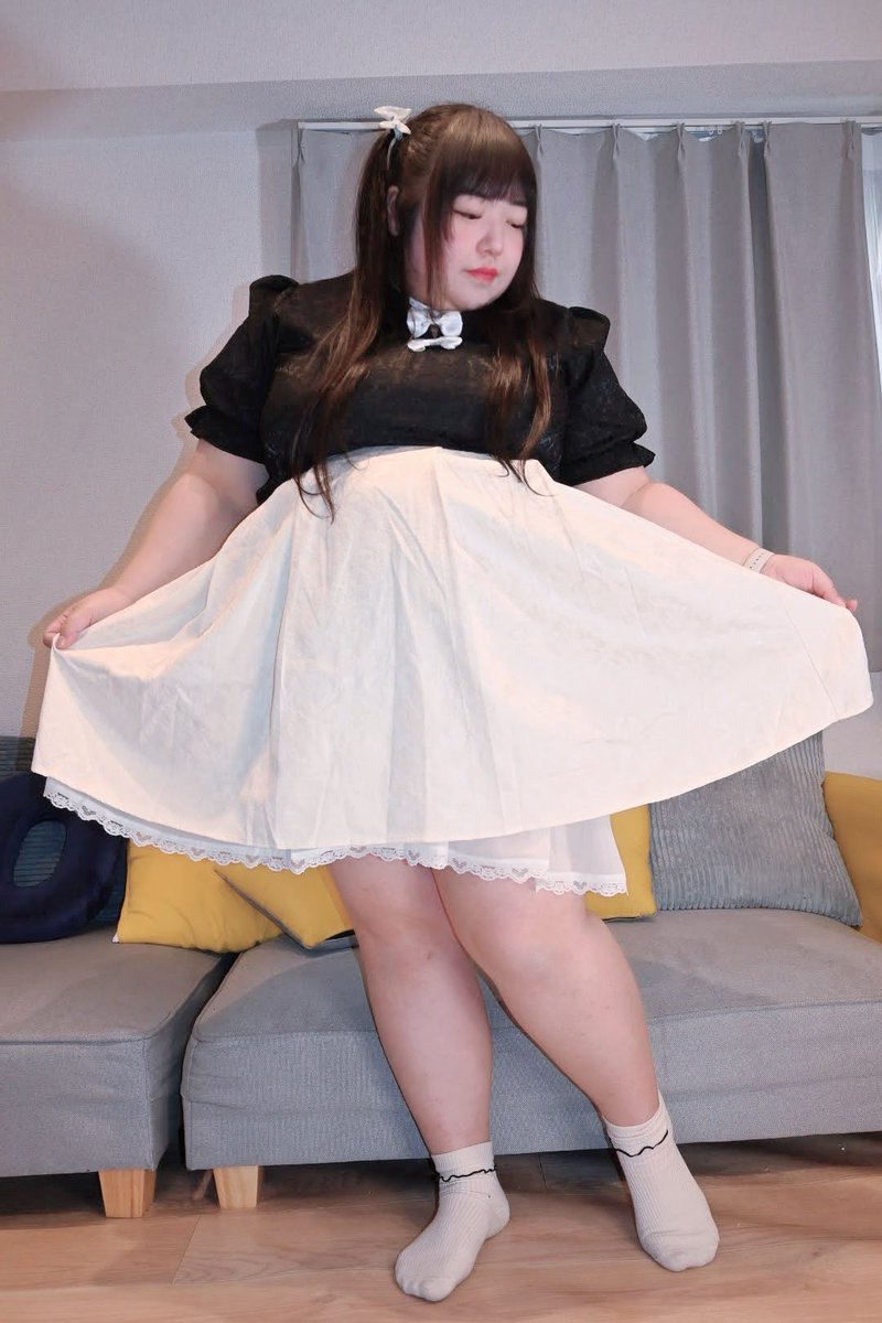 asana_miyuki's tweet photo. #たべすきASA
の6期アンバサダー活動が終わります
(´・ω・｀)
応援してくださった方々ありがとうございました！
次の活動に繋がるよう頑張ります‼️

skirt▶︎天使ちゃんのジャガードスカート(タベルノスキー)
tops▶︎ 悪魔ちゃん・リボンカットソーブラウス(タベルノスキー)

3月31日までSALE中‼️ https://t.co/ggaQzFPLpV