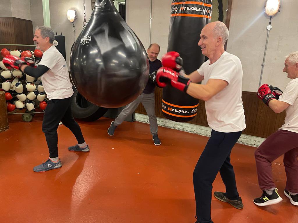 hawleyabc (@hawleyabc) on Twitter photo Our <a href="/ParkinsonsUK/">Parkinson's UK</a> classes are providing participants with symptom relieving exercise and a like minded community. There’s still time to join us. DM for joining details. Our <a href="/ParkinsonsUK/">Parkinson's UK</a> classes are providing participants with symptom relieving exercise and a like minded community. There’s still time to join us. DM for joining details.