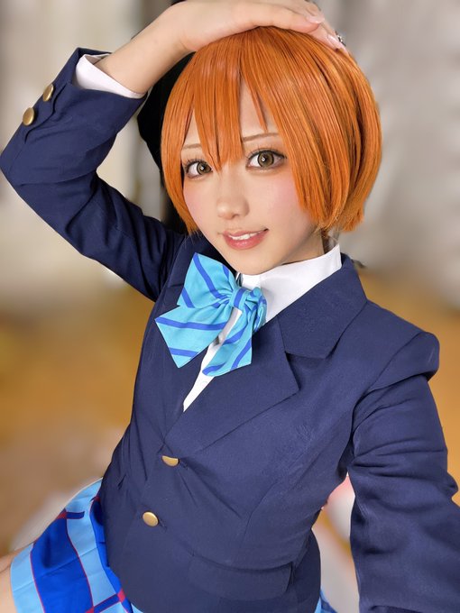 Twitterのコスプレ画像42