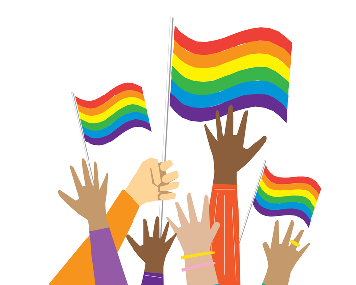 🏳️‍🌈 LGBTQ Rights are Human Rights. 🗳️Make sure your vote goes to those standing up for you. BlueVoterGuide.org to see how @StonewallDemocrats, @VictoryFund and similar organizations endorsed your candidates and propositions. #BlueVoterGuide #Voterizer #Mar2024