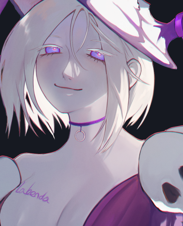 이번에 그린 그림!! 완성본을 공개할 날이 오길..😊