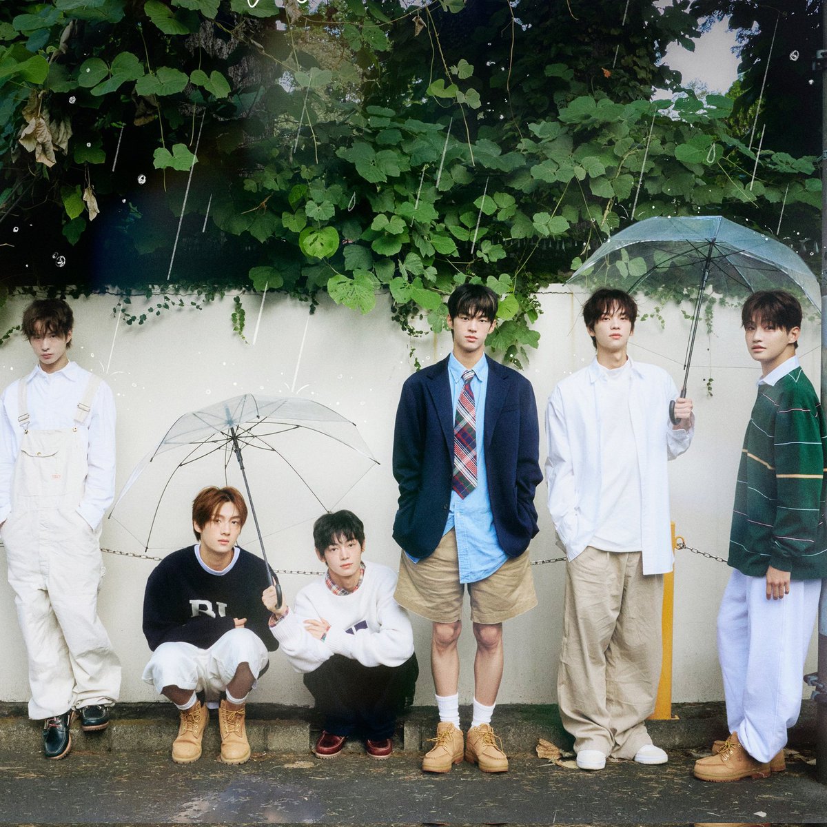 ILLITcharts's tweet photo. ILLIT and TWS are the only idol group debuted in 2024 to enter MelOn TOP100 chart.

#ILLIT #아일릿
#SUPER_REAL_ME https://t.co/BwIkUWXxqW