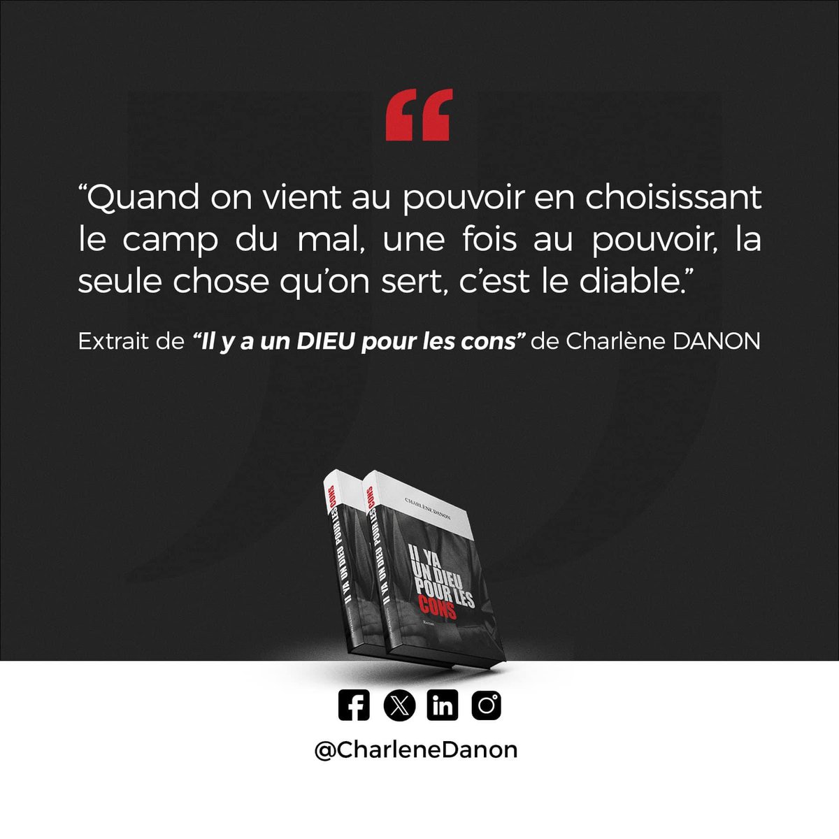 Charlene Danon (@charlenedanon) on Twitter photo 