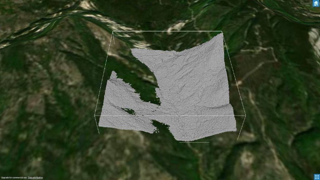 rafemoro's tweet image. #WebMapping 3D : définition et introduction à CesiumJS  buff.ly/3x6F6bD