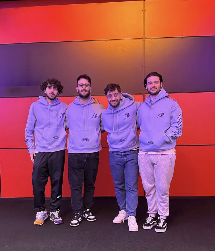 K2tcg's tweet photo. After @gionni223 victory and @MatteoLonghinOP TOP the team reaches the 30th TopCut and the 6th Major won! 
Next weekend Team K2 will be at the Regional in Wolverhampton to try to hit some other result! 🔥

Here’s the full recap:

6x Regional won
1x 3on3 Winner
30x TOP Cut
20x Serial number card 

3rd Place EU Finals - Antonino Borzi

1st Place Regional Krefeld - Giovanni Salvatore Oliva

1st Place Regional Liverpool - Giovanni Salvatore Oliva

1st Place Treasure Cup Karlshrue - Matteo Longhin

1st Place Regional Alicante - Matteo Longhin

1st Place Regional Barcelona - Giovanni Salvatore Oliva

1st Place Treasure Cup Online - Antonino Borzi

1st Place 3on3 Cup Lyon  - K2 Team

2nd Place Regional Alicante - Roberto Rondino

2nd Place Regional Online - Giovanni Salvatore Oliva

3rd Place Treasure Cup Karlsruhe - Giovanni Salvatore Oliva

4th Place Regional Lyon - Matteo Longhin

4th Place Regional Bielefeld - Giovanni Salvatore Oliva

4th Place Regional Den Haag - Giovanni Salvatore Oliva

4th Place Treasure Cup Online - Matteo Longhin

Top 8 Regional Bielefed - Roberto Rondino

Top 8 Treasure Cup Karlshrue - Roberto Rondino

Top 8 Treasure Cup Barcelona - Antonino Borzi

Top 8 Regional Toulouse - Roberto Rondino

Top 8 Treasure Cup Paris - Matteo Longhin

Top 16 Regional Bologna - Antonino Borzi

Top 16 Regional Toulouse - Matteo Longhin

Top 16 Regional Milano - Matteo Longhin

Top 16 Regional Milano - Antonino Borzi

Top 16 Regional Milano -
Giovanni Salvatore Oliva

Top32 Place Regional Mullhaim - Roberto Rondino

Top32 Place Regional Liverpool - Matteo Longhin

Top 32 Regional Lyon - Roberto Rondino

Top 32 Regional Liverpool - Roberto Rondino

Top 32 Regional Krefeld - Matteo Longhin