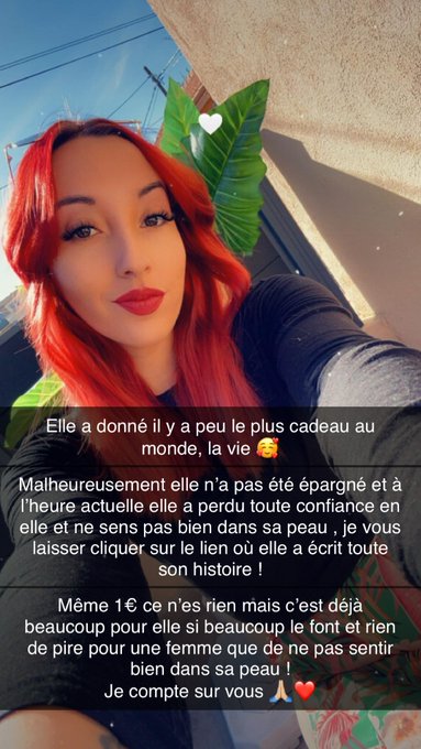 Coucou mes amours !  Vous l&rsquo;avez s&ucirc;rement reconnu il s&rsquo;agit de ma copine Ana&iuml;s Latour 😍, et elle a besoin<a href="/tag/smile"class="tags"><span>#smile</span></a><a href="/tag/goodnight"class="tags"><span>#goodnight</span></a><a href="/tag/sexy"class="tags"><span>#sexy</span></a><a href="/tag/bed"class="tags"><span>#bed</span></a><a href="/tag/inkedgirls"class="tags"><span>#inkedgirls</span></a><a href="/tag/ink"class="tags"><span>#ink</span></a>