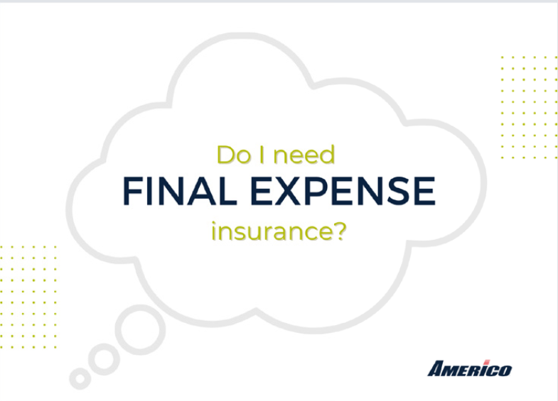 FEXInsurance's tweet image. Final expense insurance is designed to provide your loved ones with cash to help cover expenses associated with your burial, funeral, and medical expenses. If you are interested in helping to relieve the financial burden of your loved ones after the event of your passing, msg me.