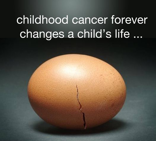 Helping support good legislation would help improve research. Kids are not little adults. Seldom are cancer clinical trials for kids only. Check out legislation that could make a difference. 4sqclobberscancer.com/on-capital-hil…