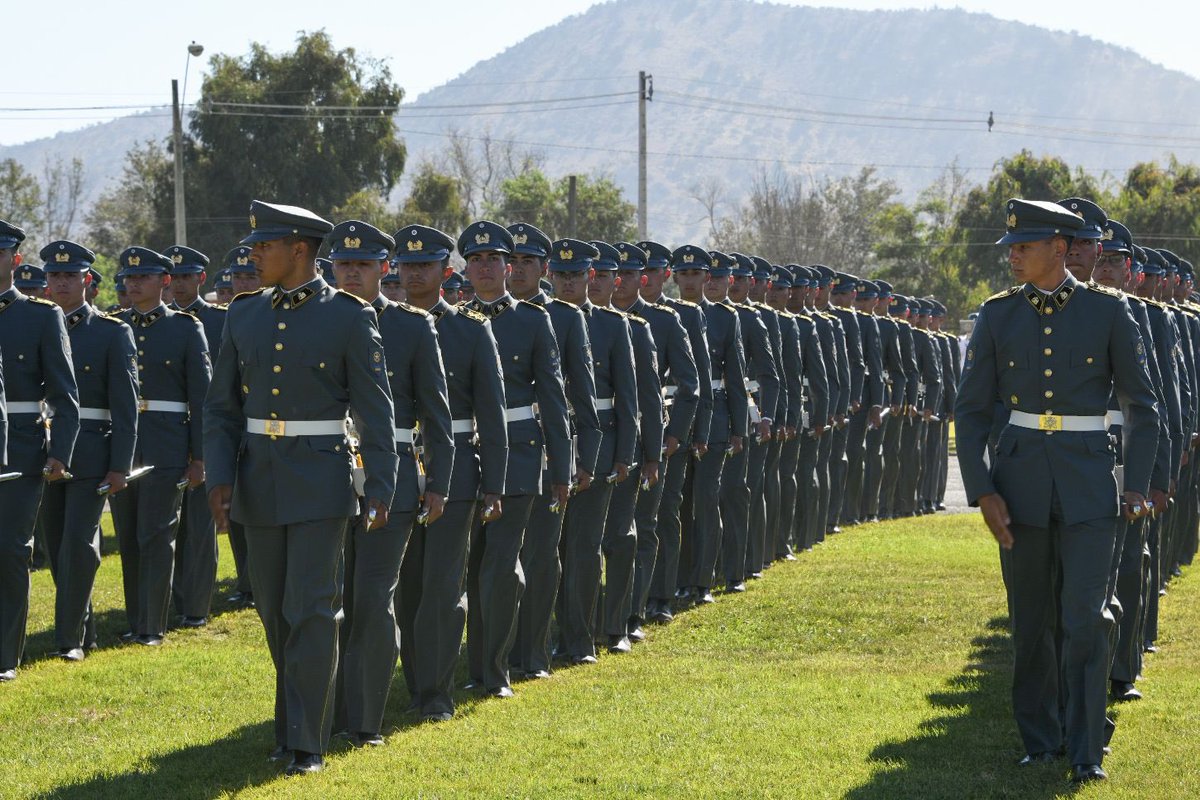 Ejercito_Chile tweet picture