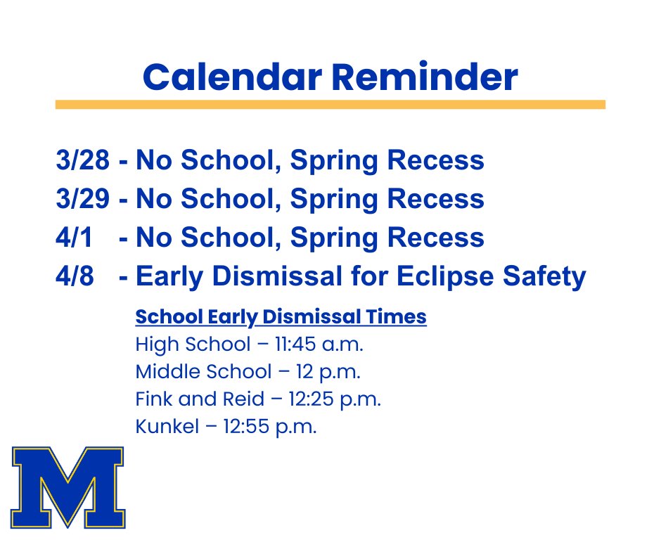 Middletown Area SD (@middletownasd) / X